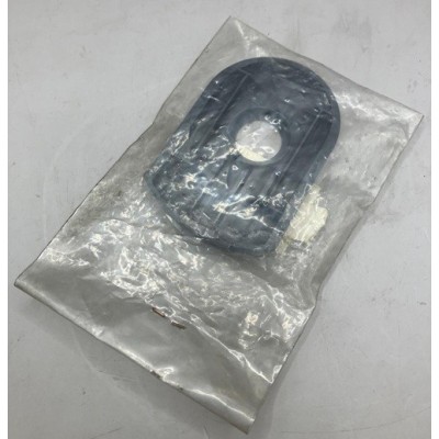 Genuine OE Peugeot 205 Louvered Petrol Filler Cap Rear Quarter Badge - 8580.13