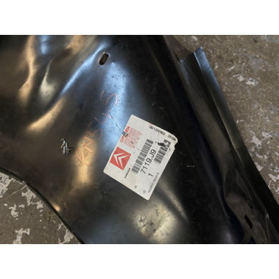 Genuine OE Citroen Saxo Nearside Front Inner Wheel Frame - 7119.J9