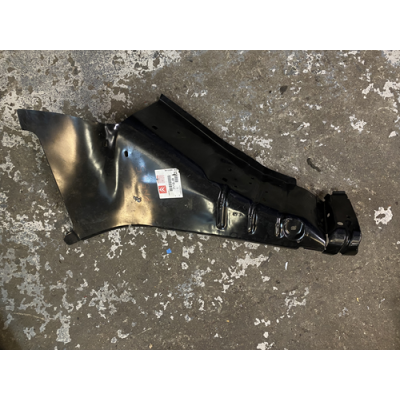 Genuine OE Citroen Saxo Nearside Front Inner Wheel Frame - 7119.J9