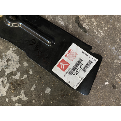 Genuine OE Citroen Saxo Nearside Inner Wing - 7212.KF