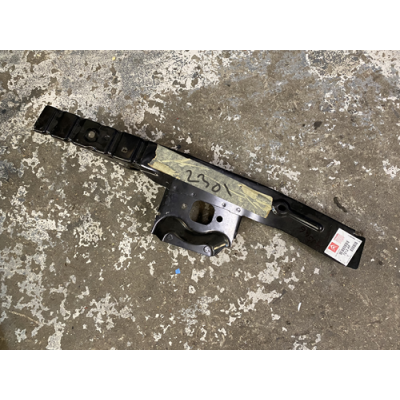 Genuine OE Citroen Saxo Nearside Inner Wing - 7212.KF