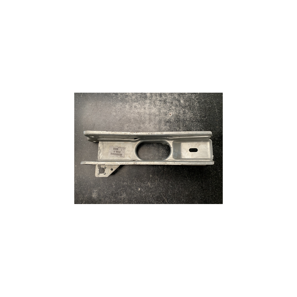 Genuine OE Peugeot 306 Rear Suspension Crossmember Flange Left - 5156.11