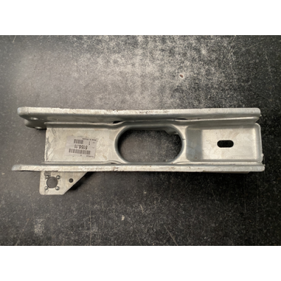 Genuine OE Peugeot 306 Rear Suspension Crossmember Flange Left - 5156.11