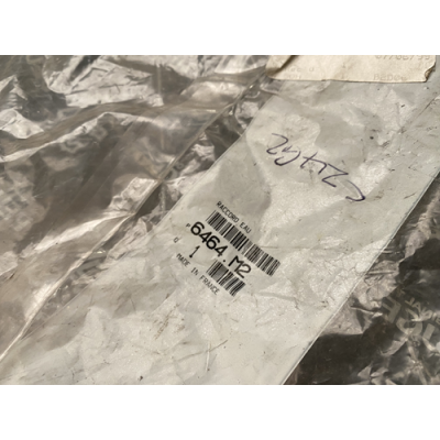 Genuine OE Peugeot Top Heater Hose For Peugeot 405 - 6464.M2