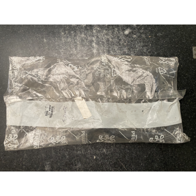 Genuine OE Peugeot Top Heater Hose For Peugeot 405 - 6464.M2