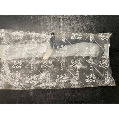 Genuine OE Peugeot Top Heater Hose For Peugeot 405 - 6464.M2