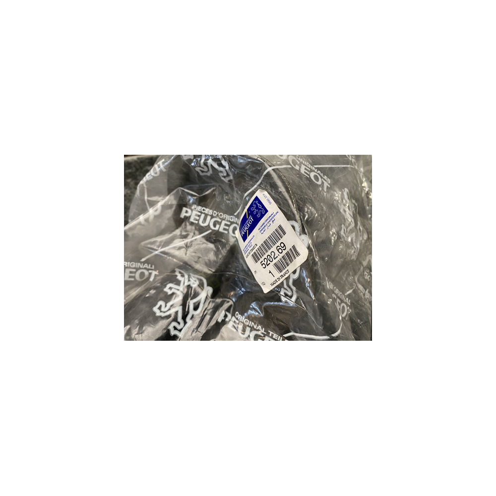 Genuine OE Peugeot 205/309 Front Shock Set NON GTI Models PAIR - 5202.69