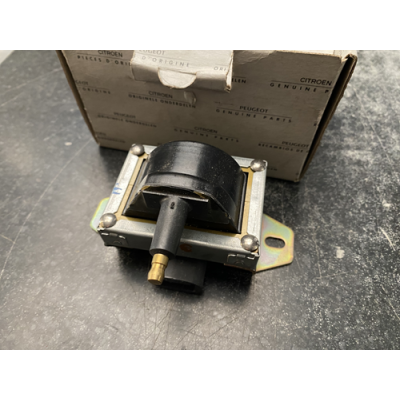 Genuine OE Peugeot 205 / 309 GTI PH2 Ignition Coil - 5970.42