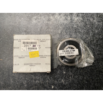 Genuine OE Peugeot 205 Gearbox Bearing - 2317.77