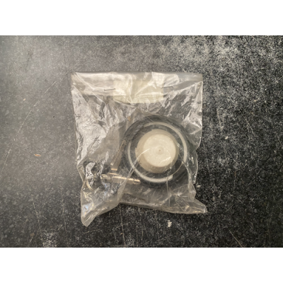 Genuine OE Peugeot 205 Fuel Filler Cap With Lock & Keys - 1508.56