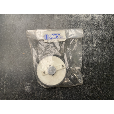 Genuine OE Peugeot 205 GTI Crankshaft Spacer - 0512.21