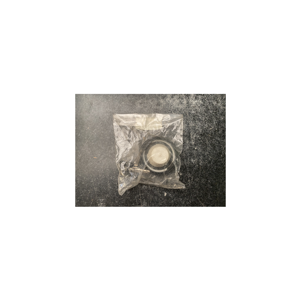 Genuine OE Peugeot 205 GTI Crankshaft Spacer - 0512.21