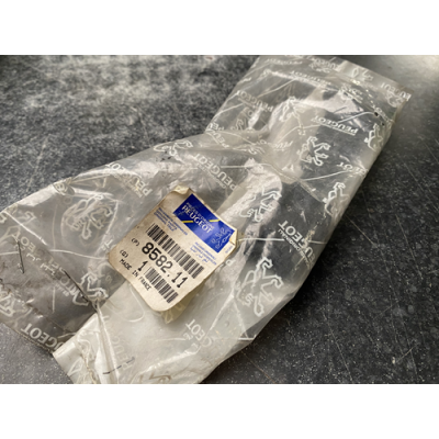 Genuine OE Peugeot 205 Rear Quarter Window Hinge - 8582.11