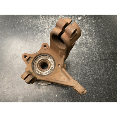 Genuine OE Peugeot 306 GTI-6 Offside Front Upright, Bearing & Hub KIT - 3647.45 (16mm)