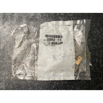 Genuine OE Peugeot 205 Window Multi Clip - 6992.15