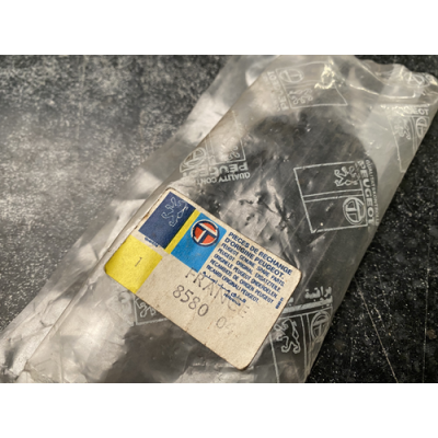 Genuine OE Peugeot 205 Non GTI Tank Cap Moulding - 8580.04