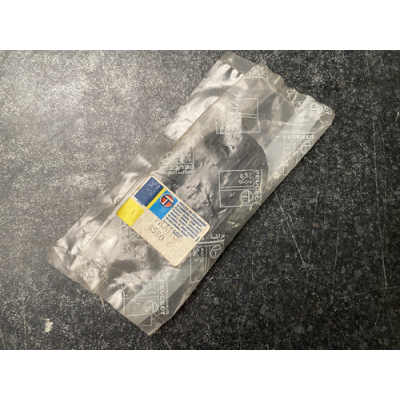 Genuine OE Peugeot 205 Non GTI Tank Cap Moulding - 8580.04