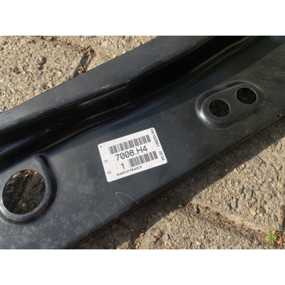 Genuine OE Peugeot 106 Floor Side Member Stiffener Right - 7008.H4