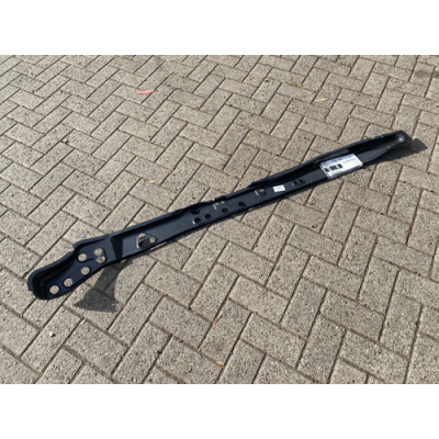 Genuine OE Peugeot 106 Floor Side Member Stiffener Right - 7008.H4