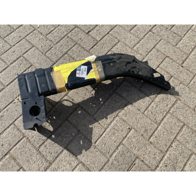 Genuine OE Citroen Saxo Front Cant Rail Left - 7212.JL