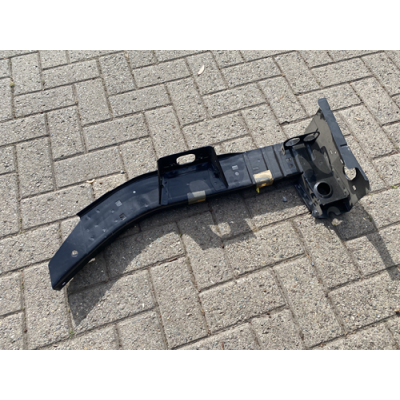 Genuine OE Citroen Saxo Front Cant Rail Left - 7212.JL