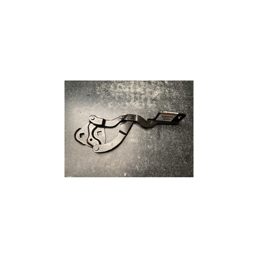 Genuine OE Peugeot 106 Bonnet Hinge LEFT - 7912.51