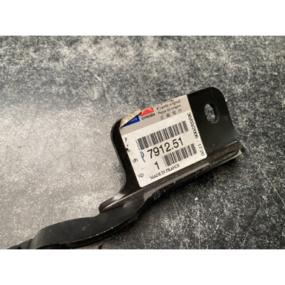 Genuine OE Peugeot 106 Bonnet Hinge LEFT - 7912.51