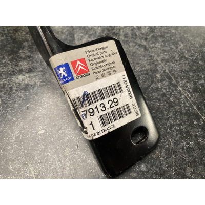 Genuine OE Peugeot 106 Bonnet Hinge RIGHT - 7913.29