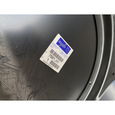 Genuine OE Peugeot 306 PH3 Bonnet (With Some Marks) - 7901.H1