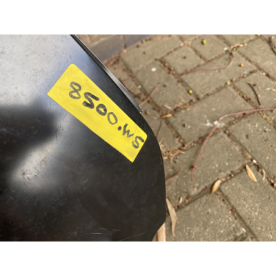 Genuine OE Citroen Saxo VTR VTS Rear Quarter Panel - 8500.W5