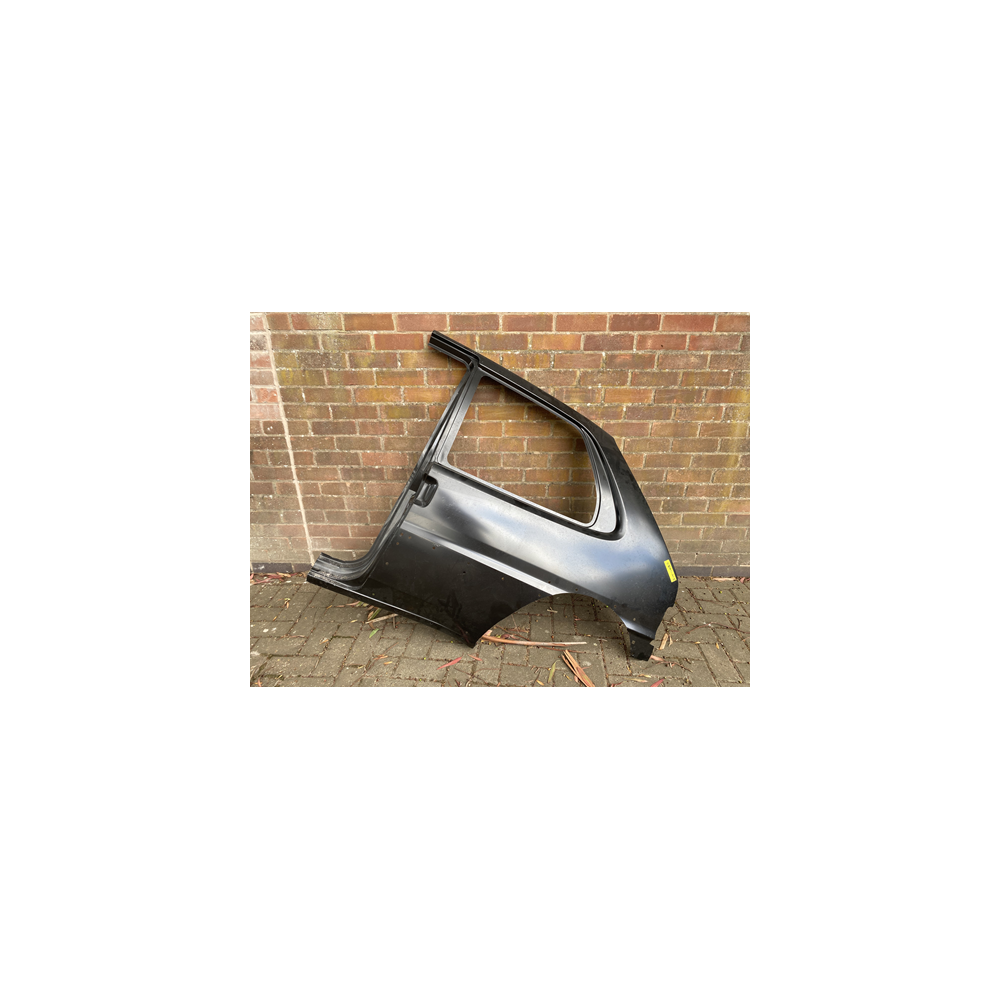 Genuine OE Citroen Saxo VTR VTS Rear Quarter Panel - 8500.W5
