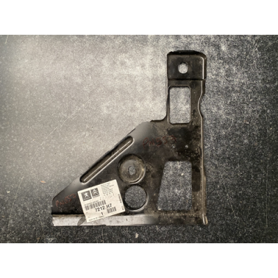 Genuine OE Peugeot 306 Front Half Panel Left - 7212.H7