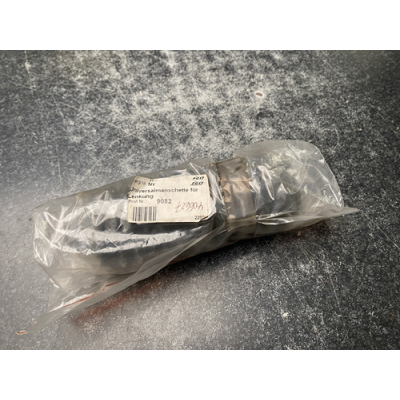 Genuine OE Peugeot 405 Steering Rack Boot - 4066.27