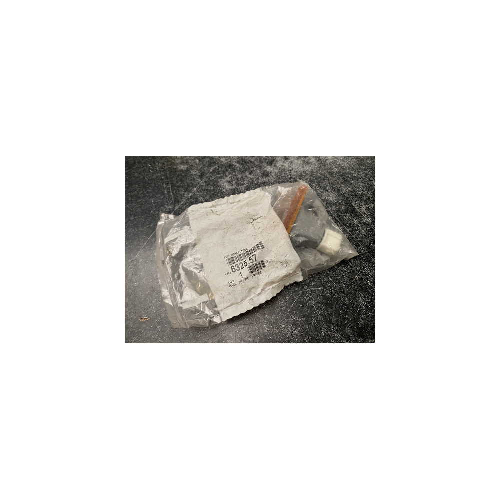 Genuine OE Peugeot 406 Indicator Flash Unit Left - 6325.57