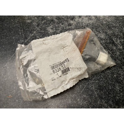 Genuine OE Peugeot 406 Indicator Flash Unit Left - 6325.57