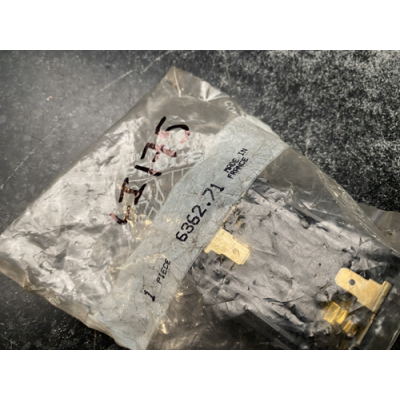 Genuine OE 205 Interior Map Reader Light - 6362.71