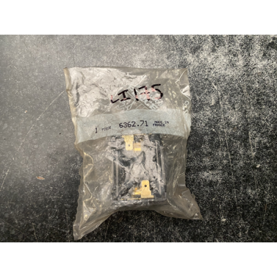 Genuine OE 205 Interior Map Reader Light - 6362.71