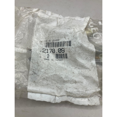 Genuine OE Peugeot 205 / 309 GTI Gear Selector Retaining Bolt - 2170.09