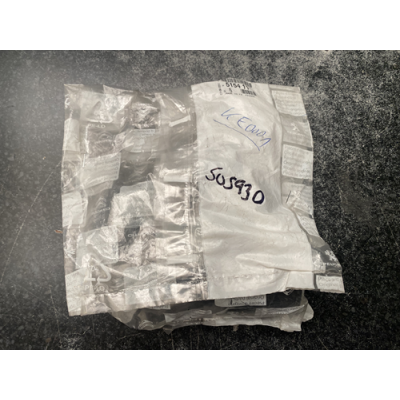 Genuine OE Peugeot 106 Rear Arm Sealing Ring - 5154.11