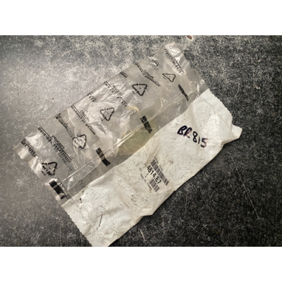 Genuine OE Peugeot 205 306 309 Brake Pipe Bracket Right Front And Rear - 4814.E7