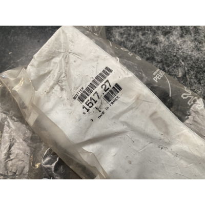 Genuine OE Peugeot 309 Fuel Filler Unit Surround - 1517.27