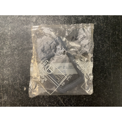 Genuine OE Peugeot 205 Phase 1.5 3 Door Grey Interior Door Handle Surround - 9120.85