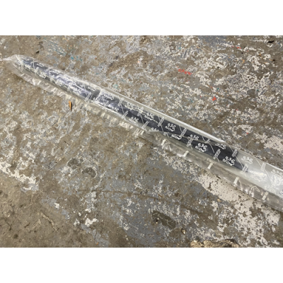 Genuine OE Peugeot 205 5 door Window Exterior Seal Left - 9309.72