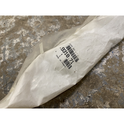 Genuine OE Peugeot 205 5 door Window Exterior Seal Right - 9310.71