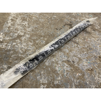 copy of Genuine OE Peugeot 205 5 door Window Exterior Seal Right - 9310.71