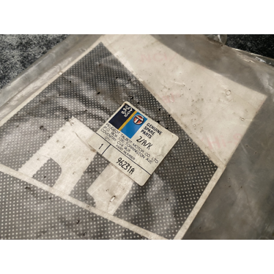 Genuine OE Peugeot 205 Sticker Decal Set - 9623.1A