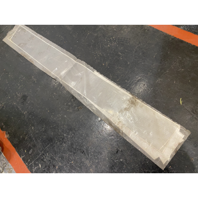 Genuine OE Peugeot 205 Sticker Decal Set - 9623.1A