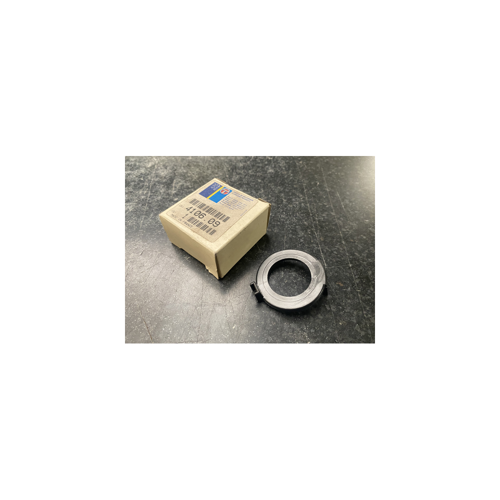 Genuine OE Peugeot 205 GTi steering wheel indicator canceller - 4106.09