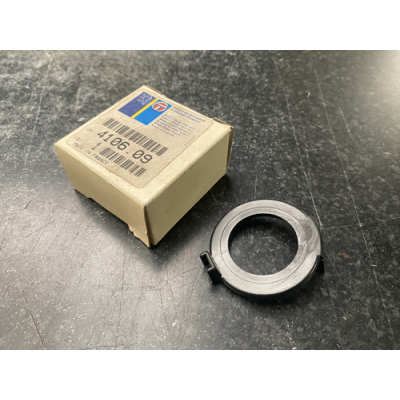 Genuine OE Peugeot 205 GTi steering wheel indicator canceller - 4106.09