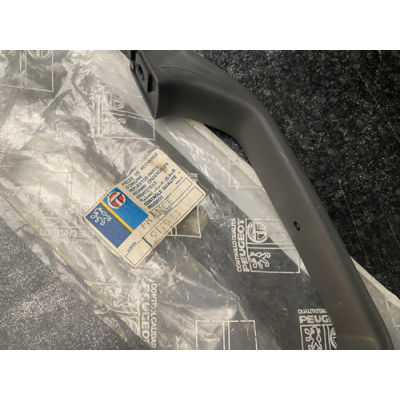 Genuine OE Peugeot 205 Interior Grab Handle Dark Grey - 9129.83